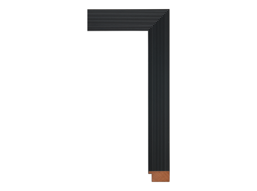 Tribeca Black Frame - 370285