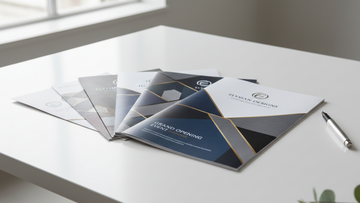 PROMOTIONAL PRINT