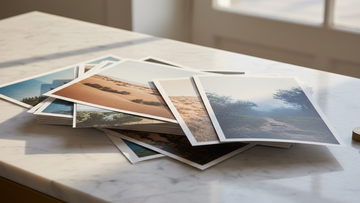 PHOTOGRAPHIC PRINTS