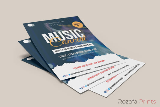 FLYERS