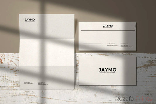 ENVELOPE PRINTING