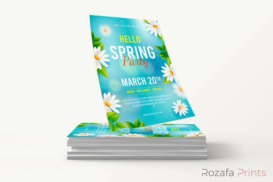 POSTERS IN BULK