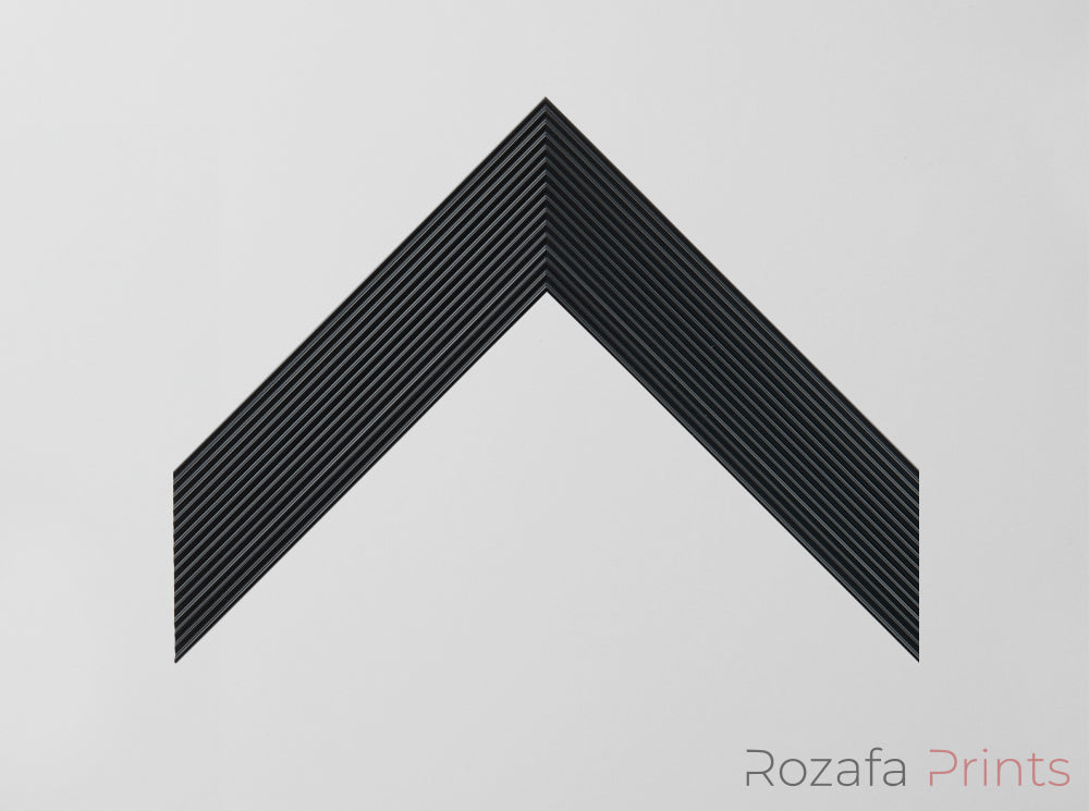 Tribeca Black Frame - 370285