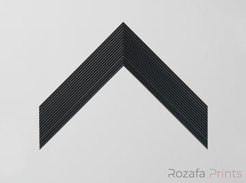 Tribeca Black Frame - 370285