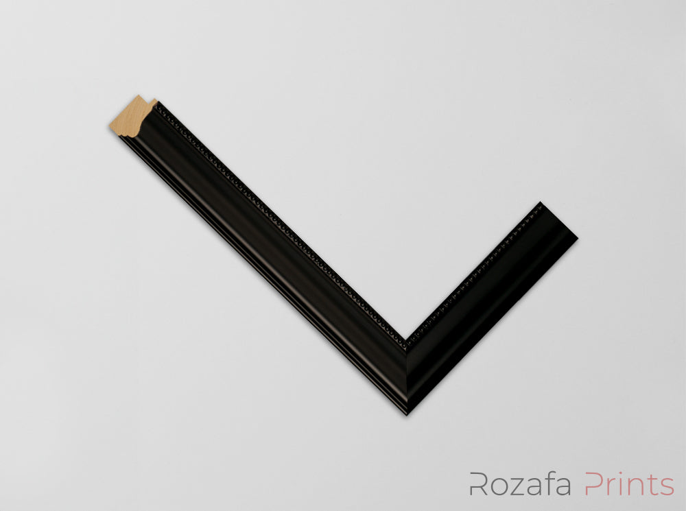 Tribeca Black Frame 2 - 390285