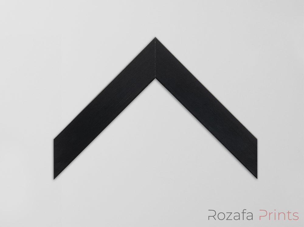 Ansley Black Frame - 533526