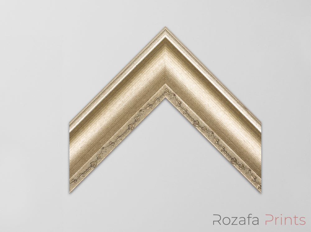 European Silver 2 - 357592