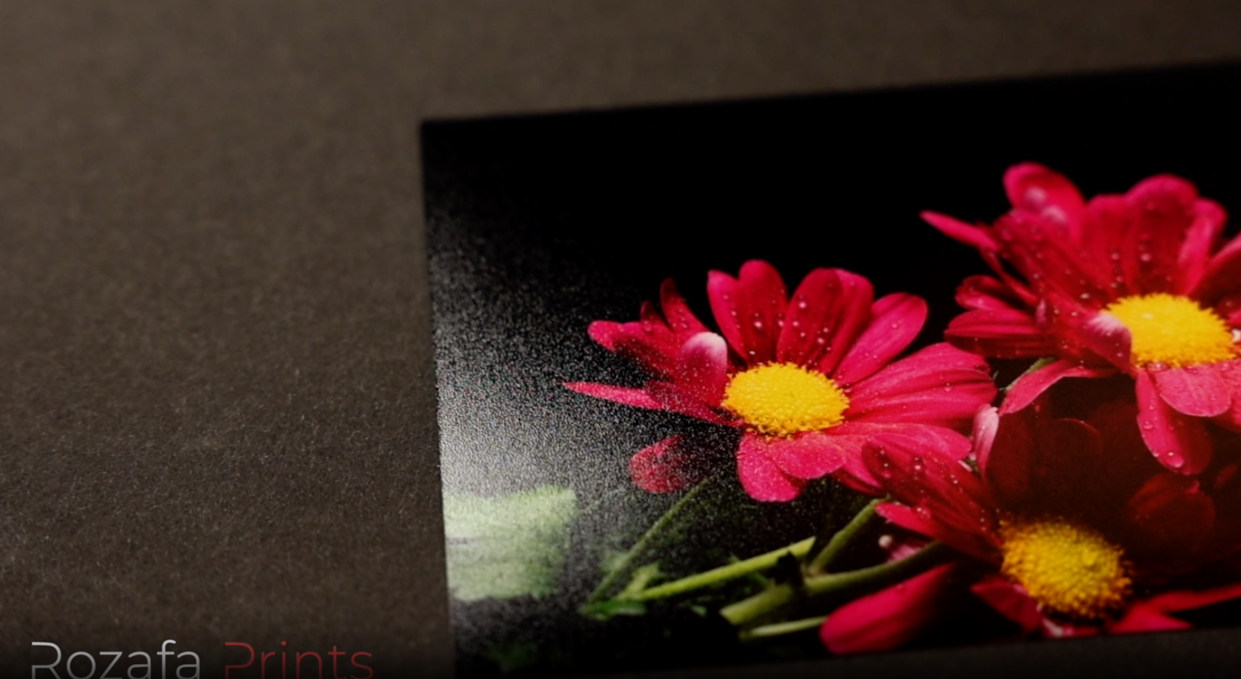 LUSTRE PHOTO PRINTS