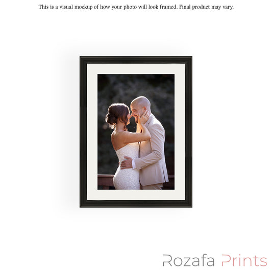 Tribeca Black Frame 2 - 390285