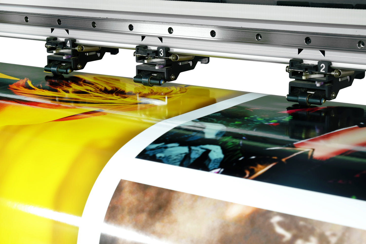 LARGE FORMAT - PHOTO PRINTS